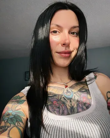 Cass (@velvetvixenc) OnlyFans profile photo