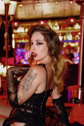 Venus Doom (@venusdoom.vip) OnlyFans profile photo