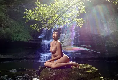 Venus Lux (@venuslux) OnlyFans profile photo