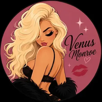 Venus Monroe (@venusmonroe777) OnlyFans profile photo