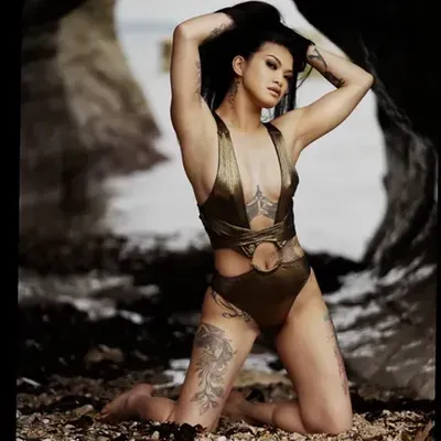 Venus Rossa (@venusrossa) OnlyFans profile photo