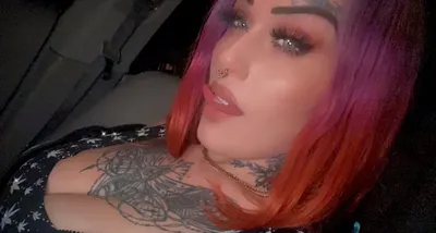 Vera Voodoo (@vera_voodoo) OnlyFans profile photo