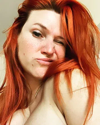@veracityinbloom OnlyFans profile photo