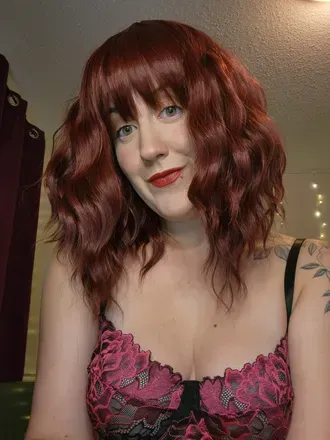 @veronicamayxo OnlyFans profile photo