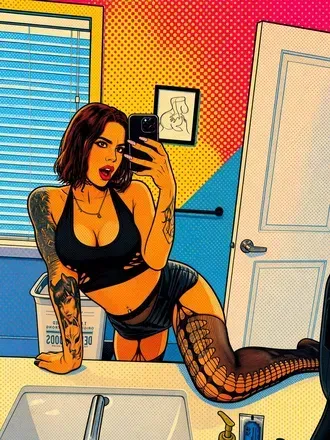 Veronika Vengeance (@veronikavengeance) OnlyFans profile photo