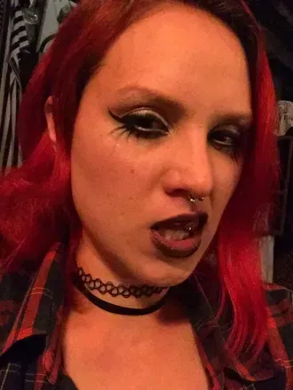 @verucagash OnlyFans profile photo