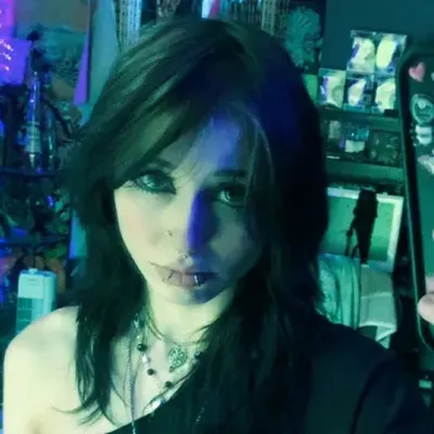 Via X (@viakitty) OnlyFans profile photo