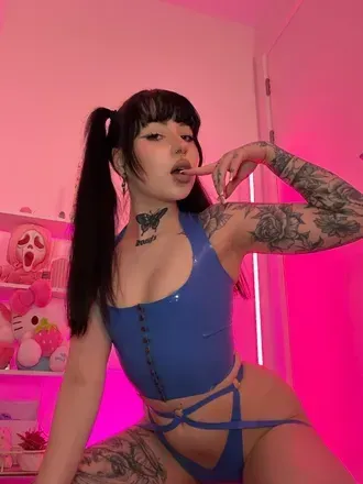 Vici Vail (@vicivail) OnlyFans profile photo