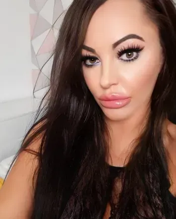 Vickie P (@vickiepowellxxx) OnlyFans profile photo