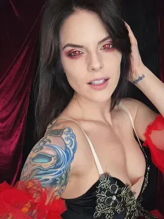 @vickipsythemoorefree OnlyFans profile photo