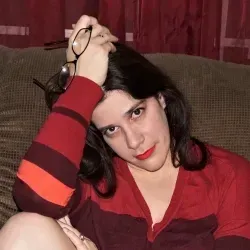 Vicki Verona (@vickiveronaxxx) OnlyFans profile photo