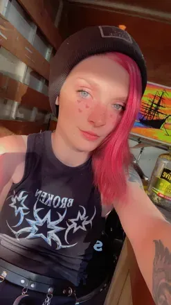 @viixxiestyxx OnlyFans profile photo