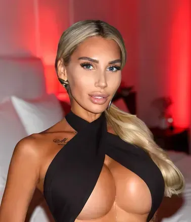 @vikadevil667 OnlyFans profile photo