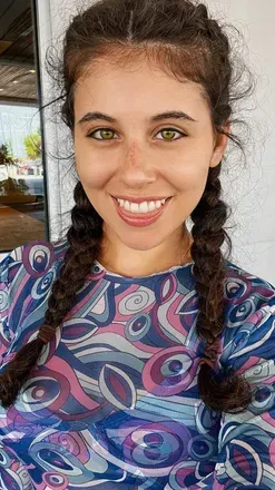 Violet Brandani (@violetbrandani) OnlyFans profile photo