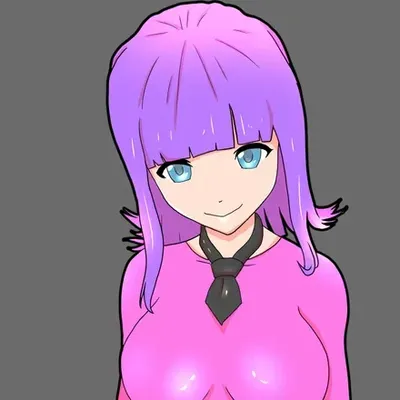 Violet Rain (@violetrain34) OnlyFans profile photo
