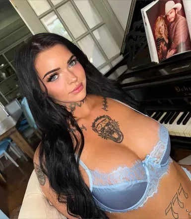 @violetshayexo OnlyFans profile photo