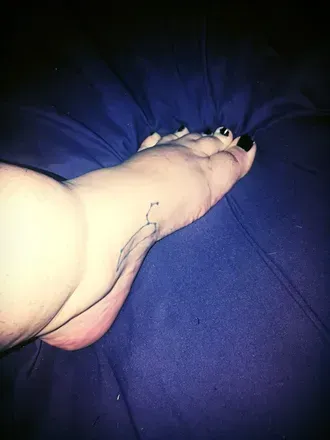 Violet Sin (@violetsin4) OnlyFans profile photo