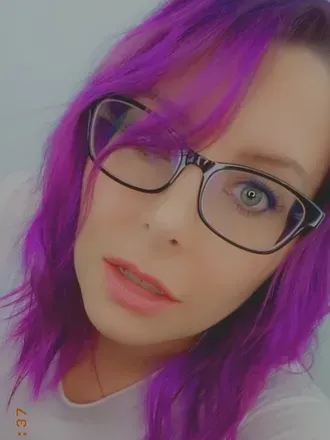 Violette Vox (@violettevox) OnlyFans profile photo