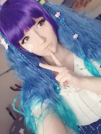 Violet (@violetvenalley) OnlyFans profile photo