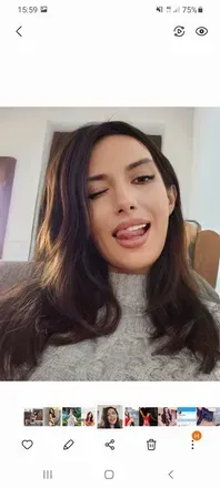 Viviana Milano Conte (@vivimoor) OnlyFans profile photo