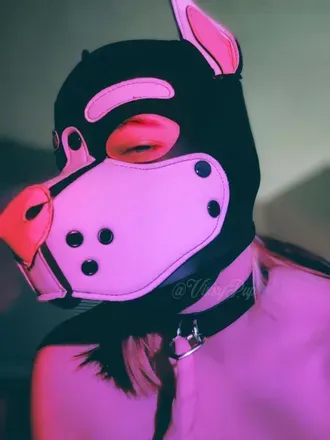 Vixxy (@vixxypup) OnlyFans profile photo