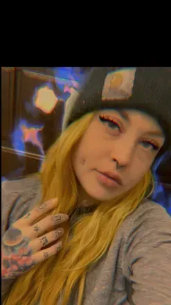 Vixyn Foxx (@vixynfoxx) OnlyFans profile photo