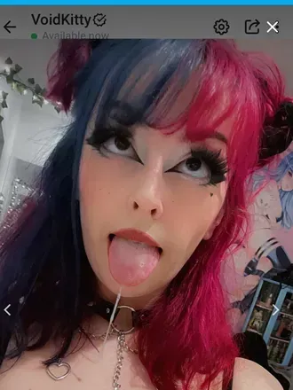@voidkitty OnlyFans profile photo