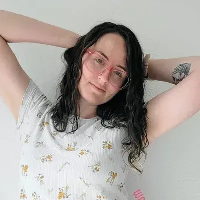 Erika Sterling (@wannabe_erika) OnlyFans profile photo