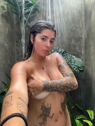 Wavy (@wavyfairy69) OnlyFans profile photo