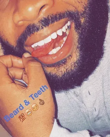 MarcoPolo (@wetmybeard) OnlyFans profile photo