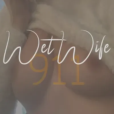 @wetwife911 OnlyFans profile photo