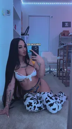 BlancoChinaa (@whitechinnaak) OnlyFans profile photo