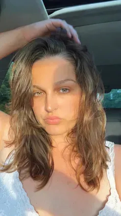 Ivy (@whiteivy) OnlyFans profile photo