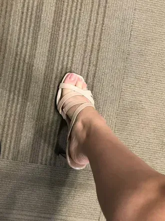 @whittefeet OnlyFans profile photo