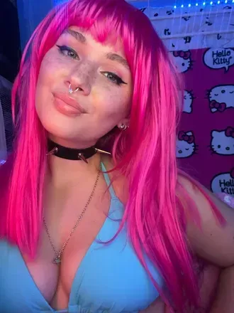 Arya (@wificat) OnlyFans profile photo