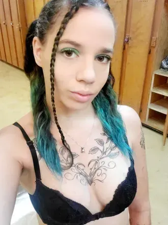Jade (@wildrose1813) OnlyFans profile photo