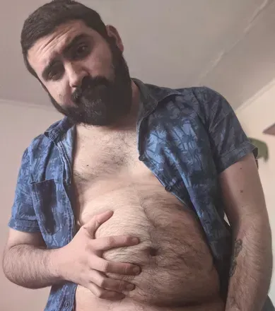 Mr. Arz. (@wilhelmbear) OnlyFans profile photo