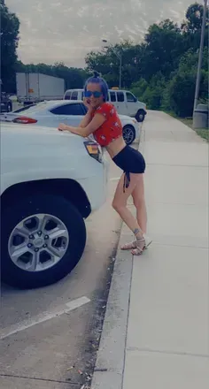 Willa Rae (@willababy040) OnlyFans profile photo