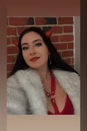 Willow (@willow.dancer) OnlyFans profile photo