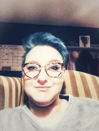 @wirewrappedlily OnlyFans profile photo