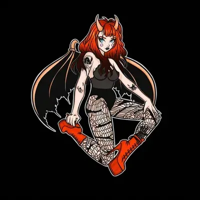 @witchylilsuccubusx OnlyFans profile photo