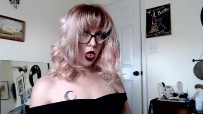 WitchyQuinn (@witchyq) OnlyFans profile photo