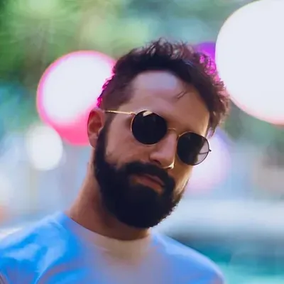 WB (@worrybear) OnlyFans profile photo