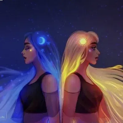 Wren & Aura (@wrenandaura) OnlyFans profile photo