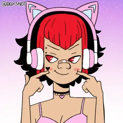 Seph (@xbabygirlkorra) OnlyFans profile photo