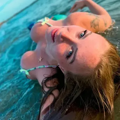 Christine Marie (@xbeanmarie) OnlyFans profile photo