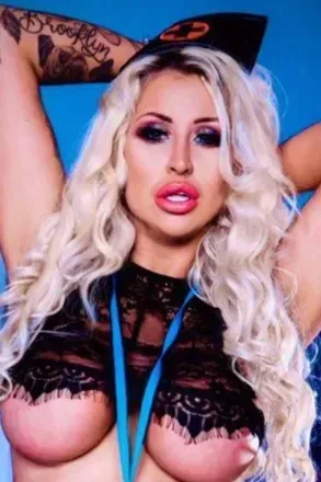 Miss Brooklyn Blue (@xbrooklynbluex) OnlyFans profile photo