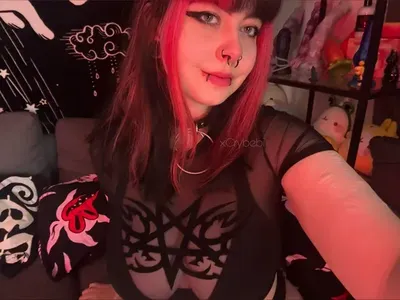 @xcrybebi OnlyFans profile photo