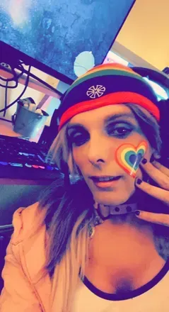@xfatesingerx OnlyFans profile photo