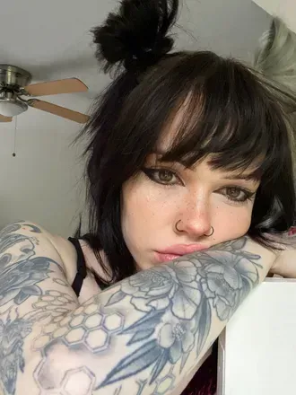 Billie (@xiaomao.la) OnlyFans profile photo